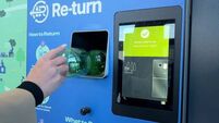 Deposit Return Scheme costing Dublin City Council €1,000 a day, waste management boss says