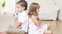 Bernard O'Shea: Now that I have kids, here are five things I owe my parents an apology for