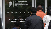 Staff exposed to asylum seekers' traumatic stories at risk of anxiety, depression and insomnia