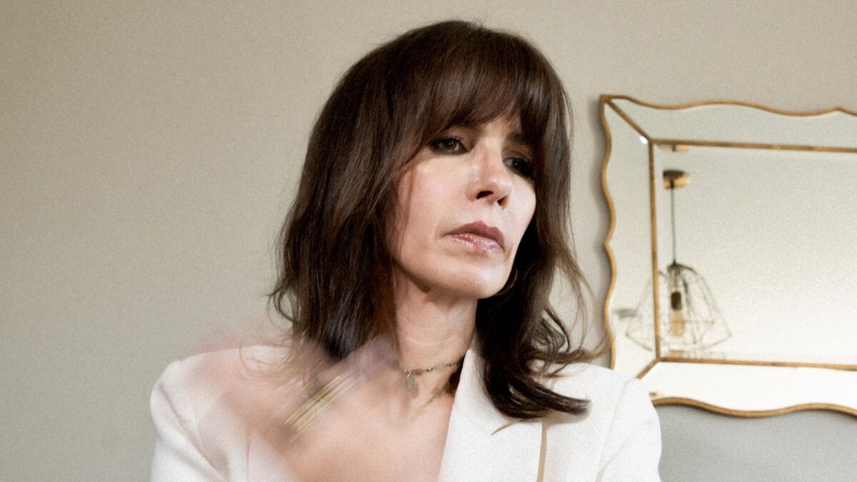 Annmarie O'Connor: Parkinson's is progressive — for me that means meeting it halfway