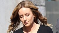 Alison Chawke 1.jpg Taxi driver who drove Cork murder accused to Paul Jones' house tried to ring gardaí