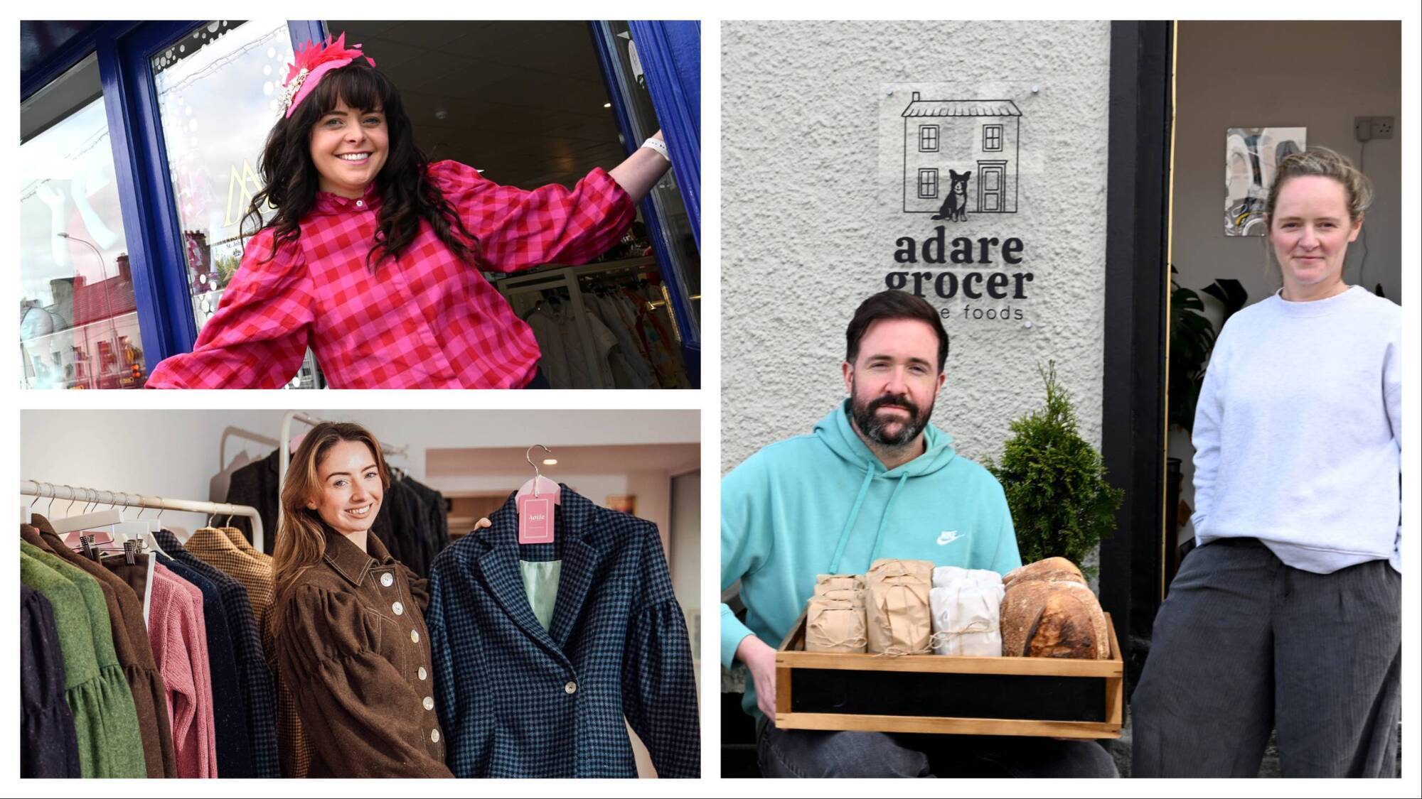  A year out, is the County Limerick village experiencing the Ryder Cup effect yet? Gemma Tipton pays a visit
