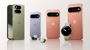 <p>Google's new hardware lineup includes the Pixel 11 Pro Fold, Pixel 11, Pixel 11 Pro, Pixel 11 Pro XL, and the Pixel Watch 5. Picture: Google</p>