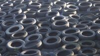 Silage Clamp
