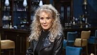 Fair City's Beverley Callard opens up on working in Ireland during cancer treatment