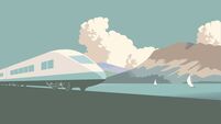 High Speed Trains
