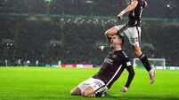 Celtic v Heart of Midlothian - William Hill Premiership - Celtic Park