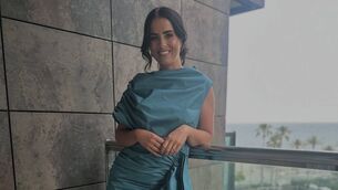 <p>Sharing a life update on social media on Wednesday, Lisa McHugh confirmed her split from her husband Nathan Khan.</p> <p>Sharing a life update on social media on Wednesday, Lisa McHugh confirmed her split from her husband Nathan Khan.</p>