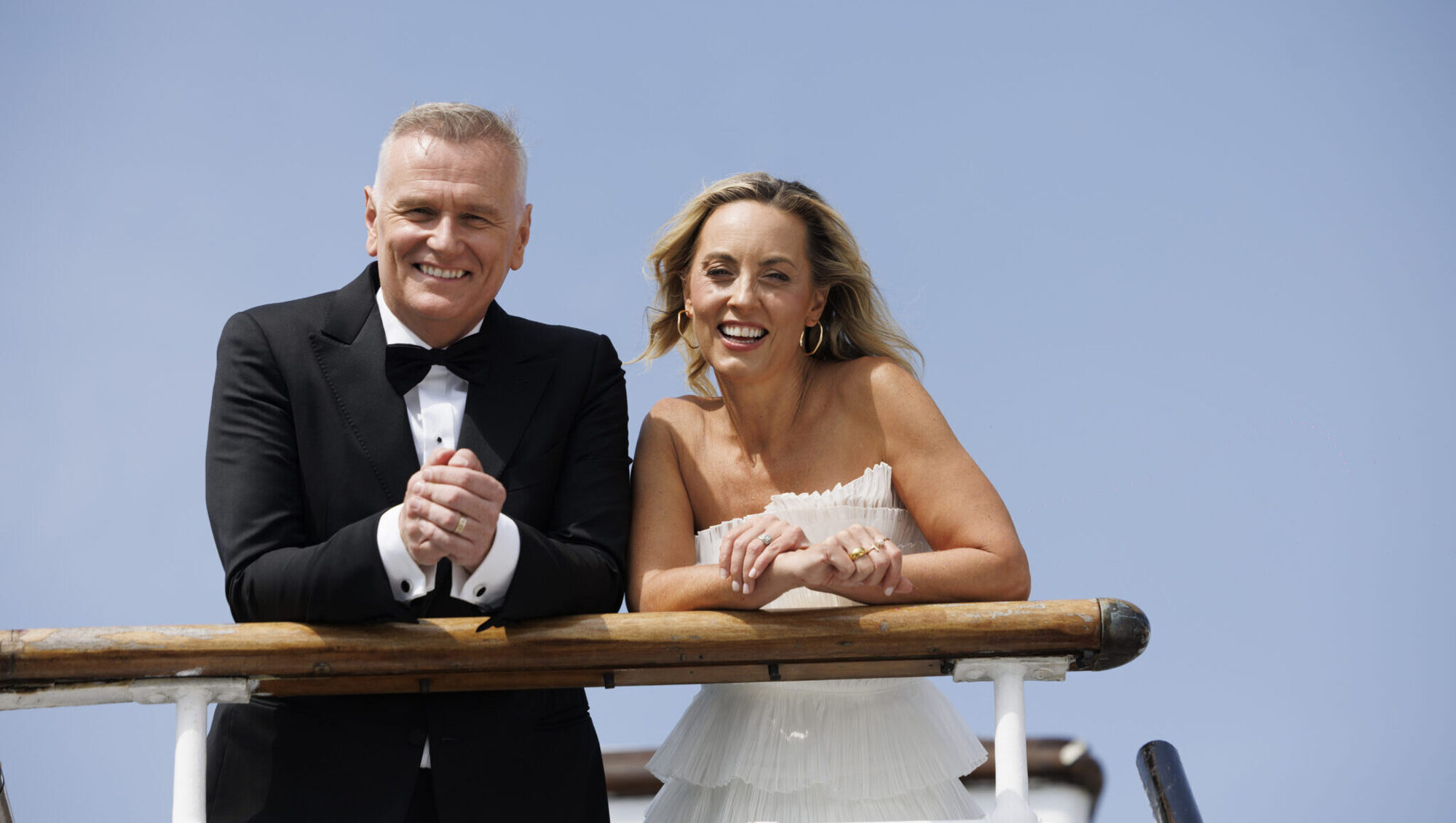Our TV picks: The Rose of Tralee returns to our screens for its 66th edition