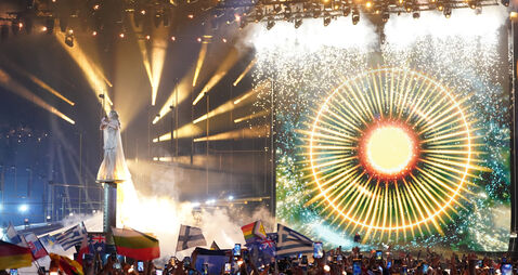 Eurovision Song Contest 2026