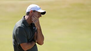 <p>Rory McIlroy hopes to be able to see “where my game is” when he returns to action at the FedEx St Jude Championship aiming to deliver a strong finish to the season.</p> <p>Rory McIlroy hopes to be able to see “where my game is” when he returns to action at the FedEx St Jude Championship aiming to deliver a strong finish to the season.</p>