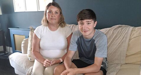 Ireland's dental care 'crisis' is hurting disadvantaged children and medical card holders