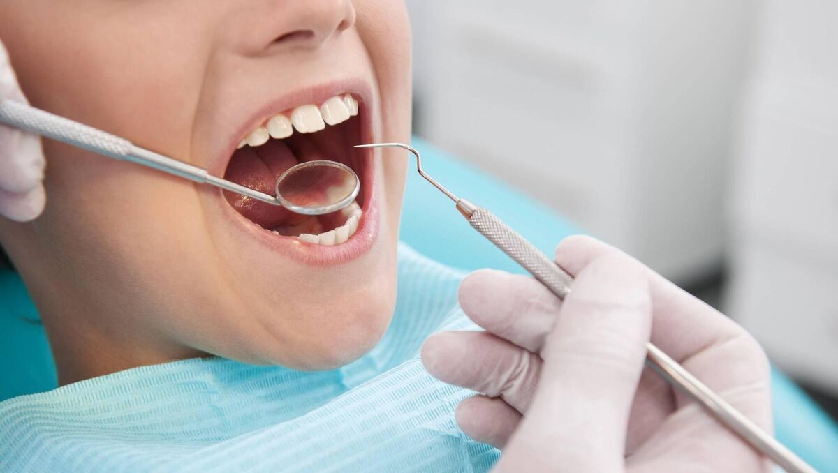 Recent figures from the HSE showed that more than 1,600 patients in Cork and Kerry have been on waiting lists for dental care for longer than a year. Recent figures from the HSE showed that more than 1,600 patients in Cork and Kerry have been on waiting lists for dental care for longer than a year.