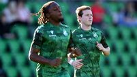 Shamrock Rovers v Dundalk - SSE Airtricity Men’s Premier Division