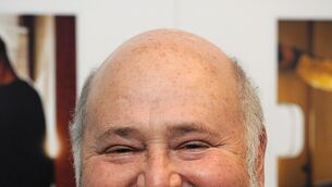 Director Rob Reiner (PA) Director Rob Reiner (PA)
