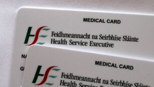 <p>A reader points out that pensioners who lose their medical card may face prescription costs of up to €80 per month under the drugs payment scheme. </p> <p>A reader points out that pensioners who lose their medical card may face prescription costs of up to €80 per month under the drugs payment scheme. </p>