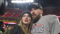 Music-Taylor Swift-New Heights