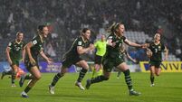 Republic of Ireland v Netherlands - 2027 FIFA Women’s World Cup Qualifier