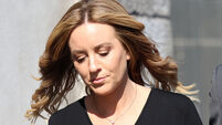 Sinn Féin raises ‘serious questions’ over Alison Chawke’s early prison release