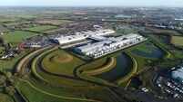 We cannot build an economic model around data centres if we want to reach our climate targets