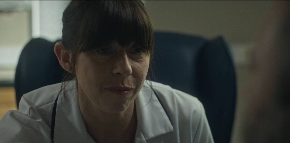 Eileen Walsh in The Things We Do, which screened this week as part of The Boyne Valley International Film Festival