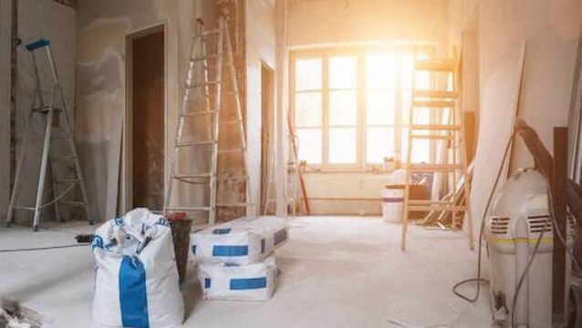 <p>Between 2019 and May 2026, over 274,000 homes have received energy upgrades supported by Government funding, including 37,500 fully funded upgrades for households on social welfare. File picture</p>