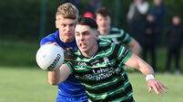 Ballincollig aim to climb AIL ladder after off-season of change