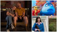 Film reviews: Sunny Dancer will make audiences laugh, cry, and possibly dance in their seats
