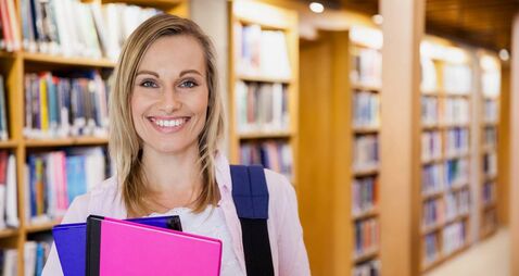 Transform your career, your way: choose MTU part-time education