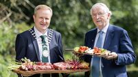 Munster’s largest agricultural show open for competition entries
