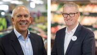 Tesco Ireland switches two key chief executives