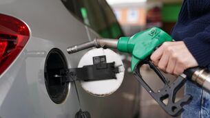 <p>The national average price for a litre of diesel in July 2026 was €1.76, an increase of 6c on the same time last year.</p> <p>The national average price for a litre of diesel in July 2026 was €1.76, an increase of 6c on the same time last year.</p>
