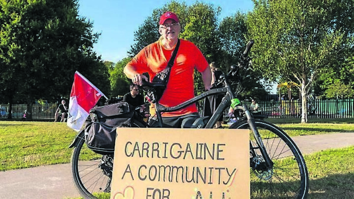 Victim of racist attack in Cork ‘really grateful’ as locals unite to promote inclusion and solidarity
