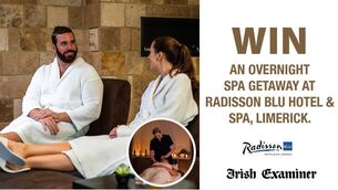 Join us for Feelgood Live in Cork