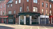 RDJ returns to Cork's South Mall after a decade in the inner suburbs
