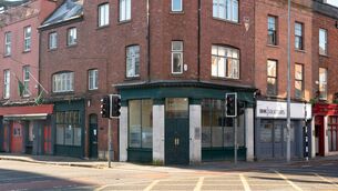 <p>The new Boxd outlet will operate from Florence Buildings, Washington St, Cork.</p>