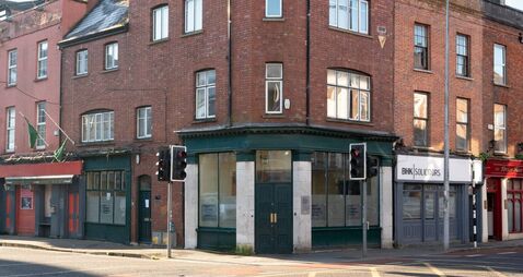 102 Florence Buildings (1).jpg Boxd coffee to open new Cork city location