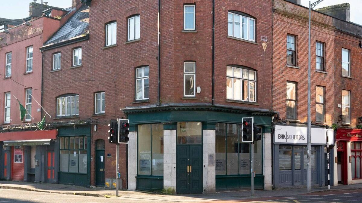 Boxd coffee to open new Cork city location