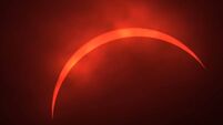 Eclipse 3.jpg Esther McCarthy: Step aside Tom Holland — Spider-Mammy has something to say