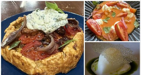 Darina Allen: West Cork is rocking with foodie hotspots