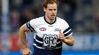 AFL Rd 6 - Geelong v Western Bulldogs