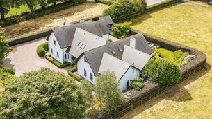 <p>Stonehill Stud Farm, Ballinvarossig. Pictures: H-Pix</p> <p>Stonehill Stud Farm, Ballinvarossig. Pictures: H-Pix</p>