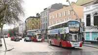 Transport authority doesn't have 'sufficient funding' to expand public transport services