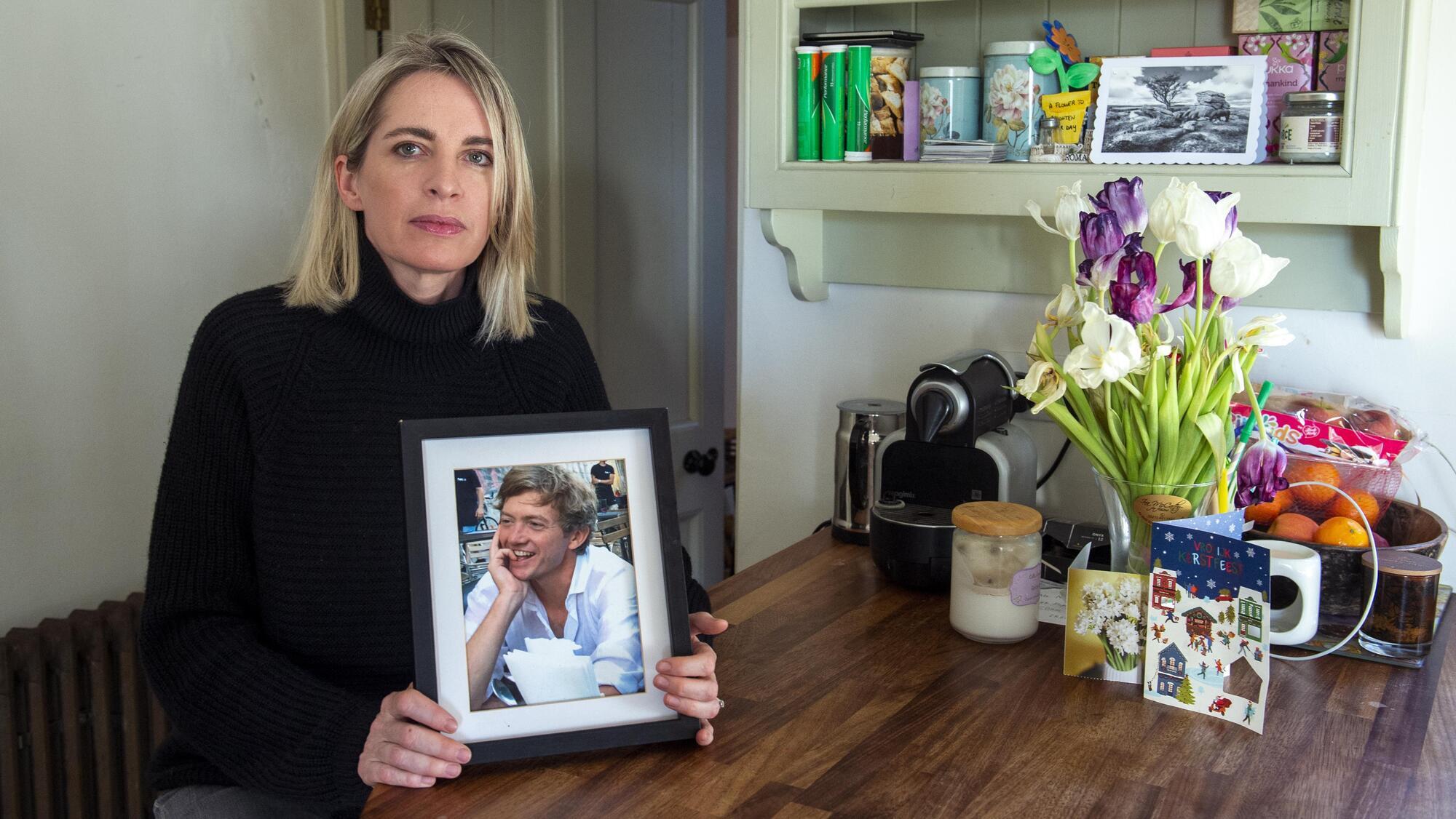 Widow of UN worker killed in 2019 Boeing 737 Max crash feels vindicated by US court decision