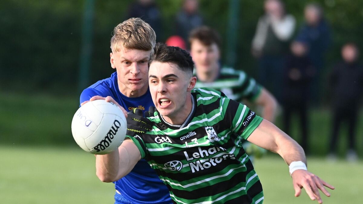 Cork GAA previews: Barrs on the back foot as Douglas scent blood