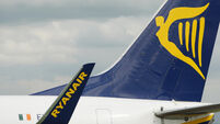 Ryanair to cut jobs in Manchester