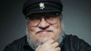 <p>George RR Martin recently posted to his blog that he had spent this year battling 'sadness and depression', and that 'the worst may be yet to come'. File picture</p> <p>George RR Martin recently posted to his blog that he had spent this year battling 'sadness and depression', and that 'the worst may be yet to come'. File picture</p>