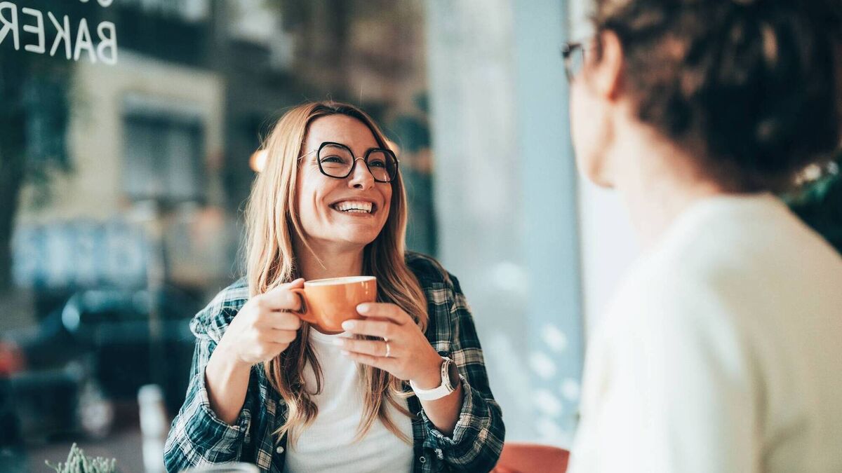 Dear Dáithí: I'm tired of my friend bragging about her kids