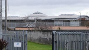 <p>An investigation is underway after a man died in Wheatfield Prison in Dublin. Picture: Niall Carson/PA Wire</p> <p>An investigation is underway after a man died in Wheatfield Prison in Dublin. Picture: Niall Carson/PA Wire</p>