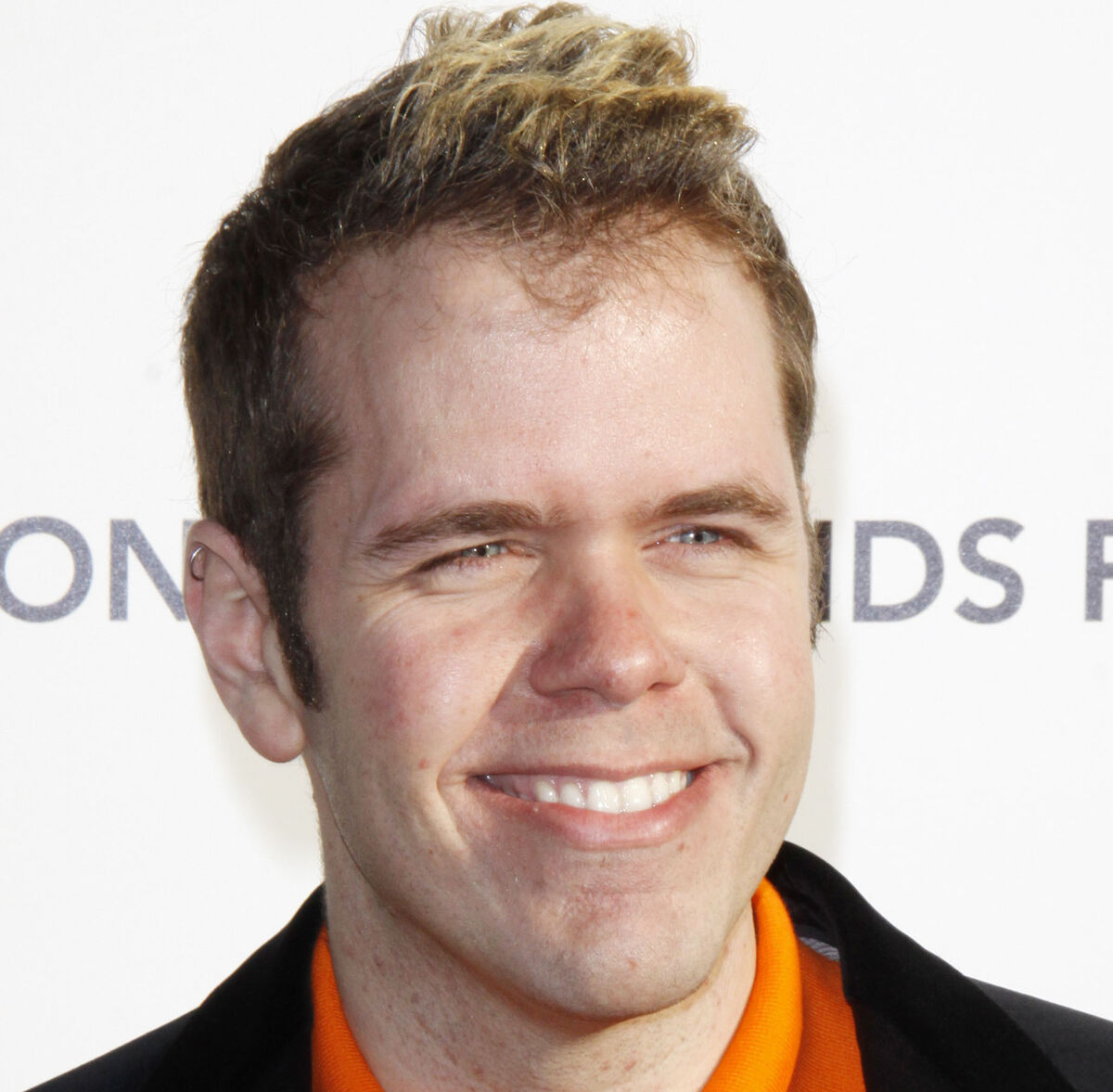 Perez Hilton built a media empire on viciousness. File picture